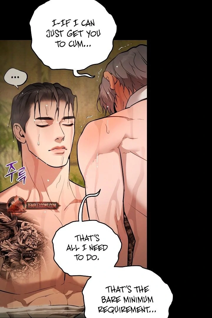 PEARL BOY: IGNITE THE DAWN Chapter 11 - Page 55 in English