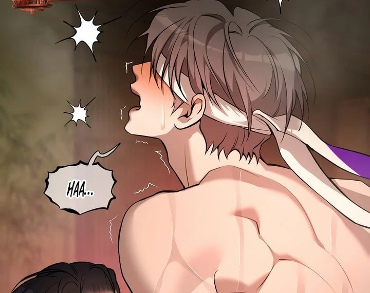 PEARL BOY: IGNITE THE DAWN Chapter 12 - Page 12 in English