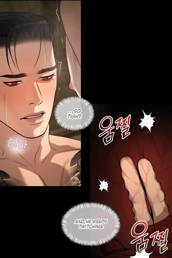 PEARL BOY: IGNITE THE DAWN Chapter 12 - Page 14 in English