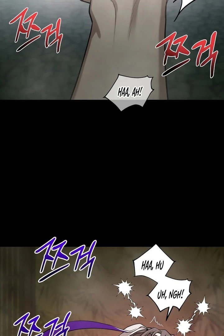 PEARL BOY: IGNITE THE DAWN Chapter 12 - Page 22 in English