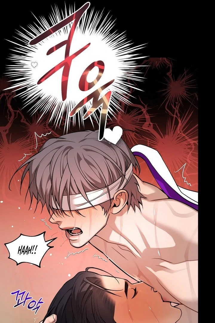 PEARL BOY: IGNITE THE DAWN Chapter 12 - Page 25 in English