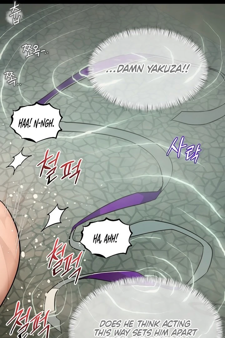 PEARL BOY: IGNITE THE DAWN Chapter 12 - Page 36 in English