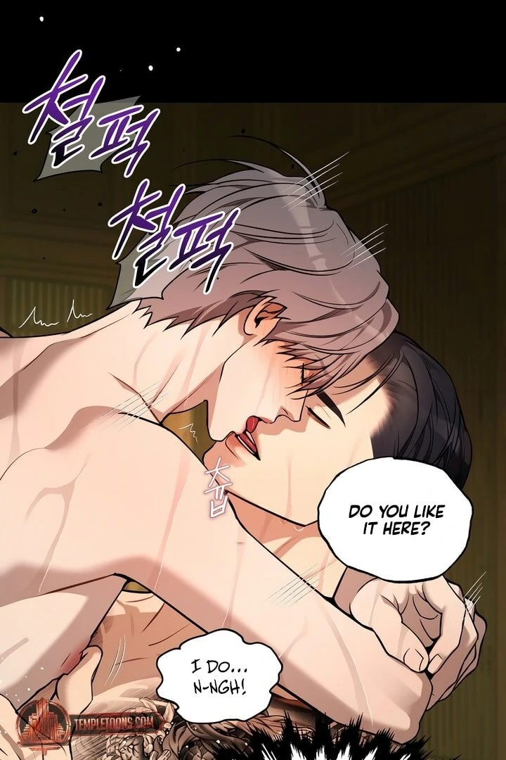 PEARL BOY: IGNITE THE DAWN Chapter 12 - Page 39 in English