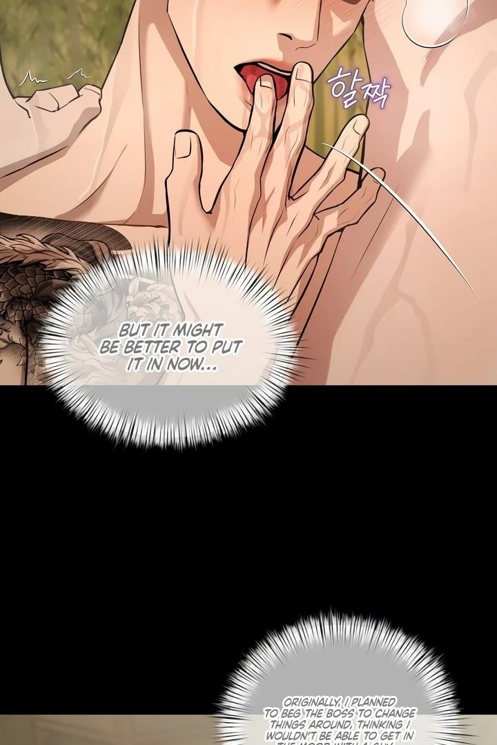 PEARL BOY: IGNITE THE DAWN Chapter 12 - Page 52 in English