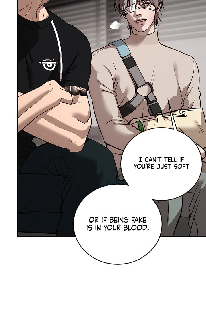 PEARL BOY: IGNITE THE DAWN Chapter 13 - Page 18 in English