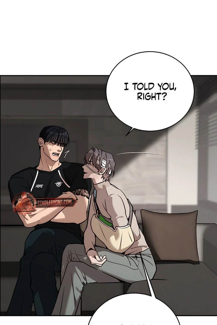 PEARL BOY: IGNITE THE DAWN Chapter 13 - Page 19 in English