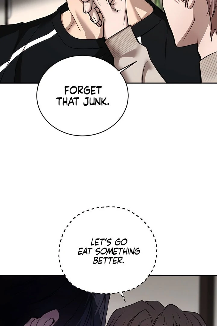 PEARL BOY: IGNITE THE DAWN Chapter 13 - Page 30 in English