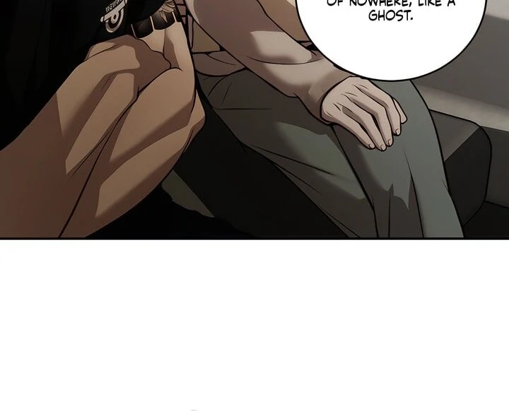 PEARL BOY: IGNITE THE DAWN Chapter 13 - Page 37 in English