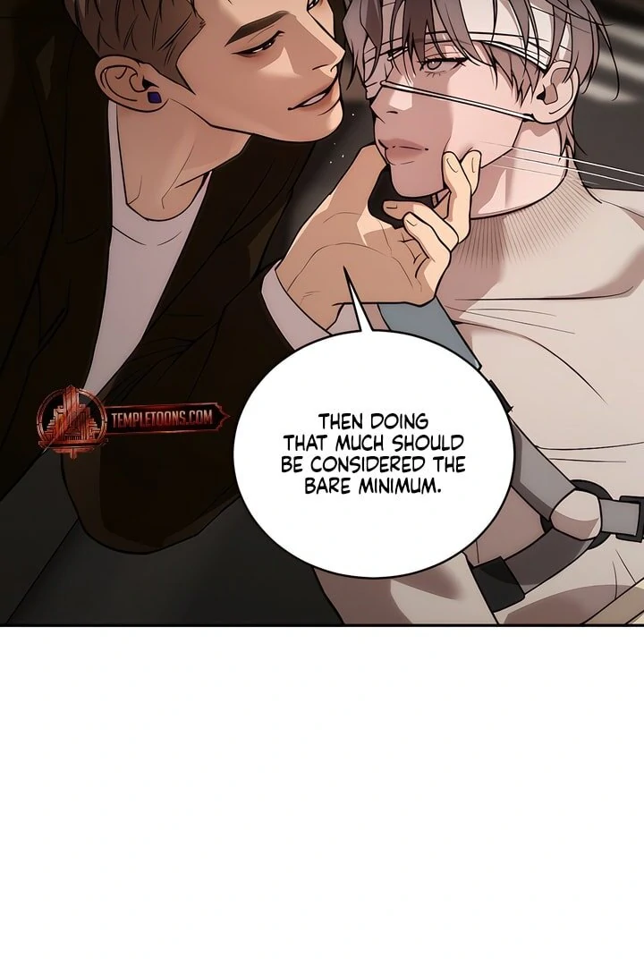 PEARL BOY: IGNITE THE DAWN Chapter 13 - Page 43 in English