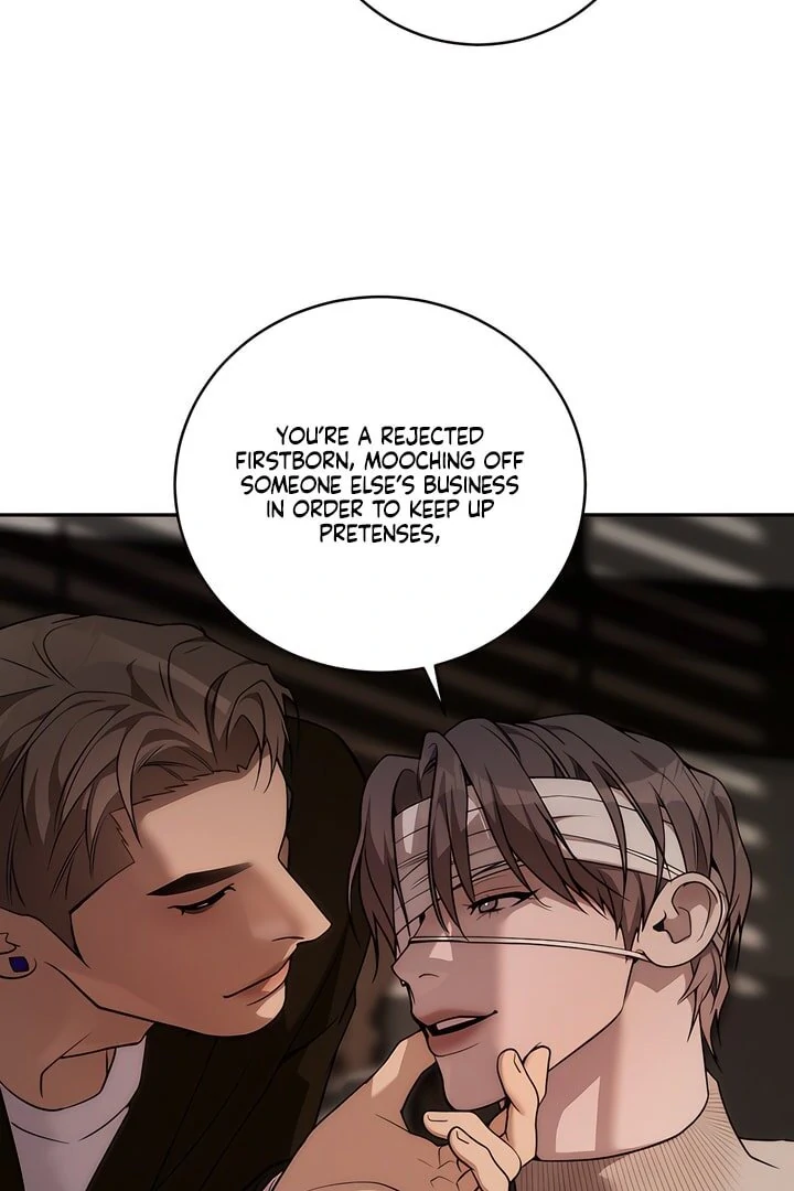 PEARL BOY: IGNITE THE DAWN Chapter 13 - Page 45 in English