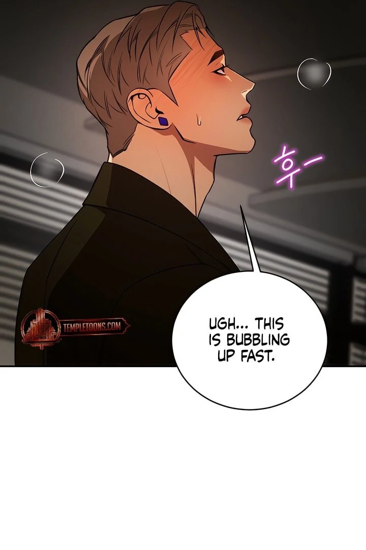 PEARL BOY: IGNITE THE DAWN Chapter 13 - Page 58 in English