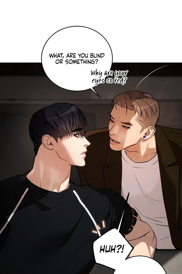 PEARL BOY: IGNITE THE DAWN Chapter 13 - Page 61 in English