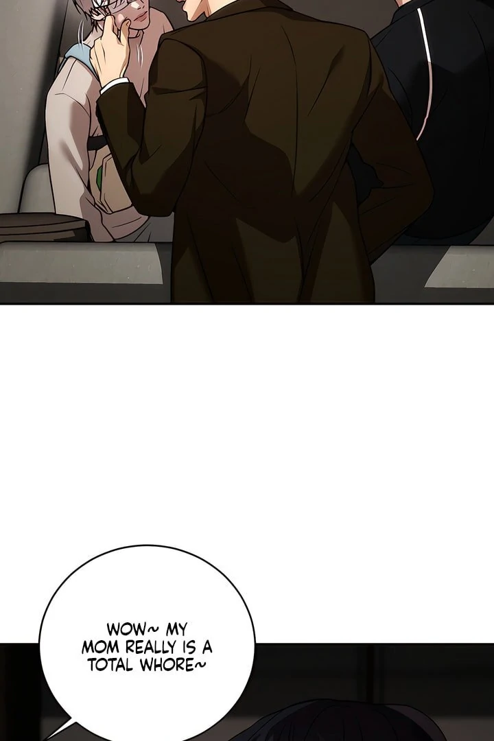 PEARL BOY: IGNITE THE DAWN Chapter 13 - Page 63 in English