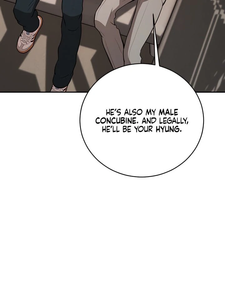 PEARL BOY: IGNITE THE DAWN Chapter 13 - Page 71 in English