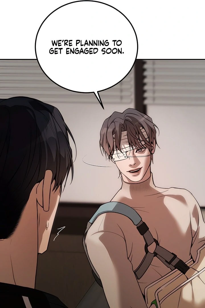 PEARL BOY: IGNITE THE DAWN Chapter 13 - Page 72 in English