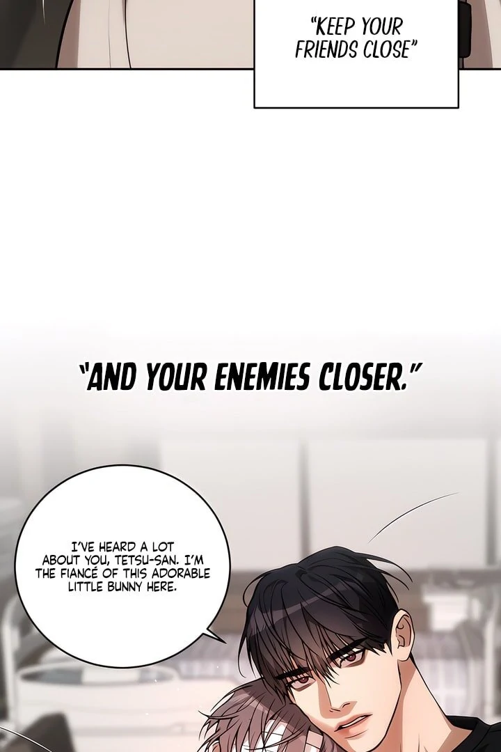 PEARL BOY: IGNITE THE DAWN Chapter 13 - Page 79 in English