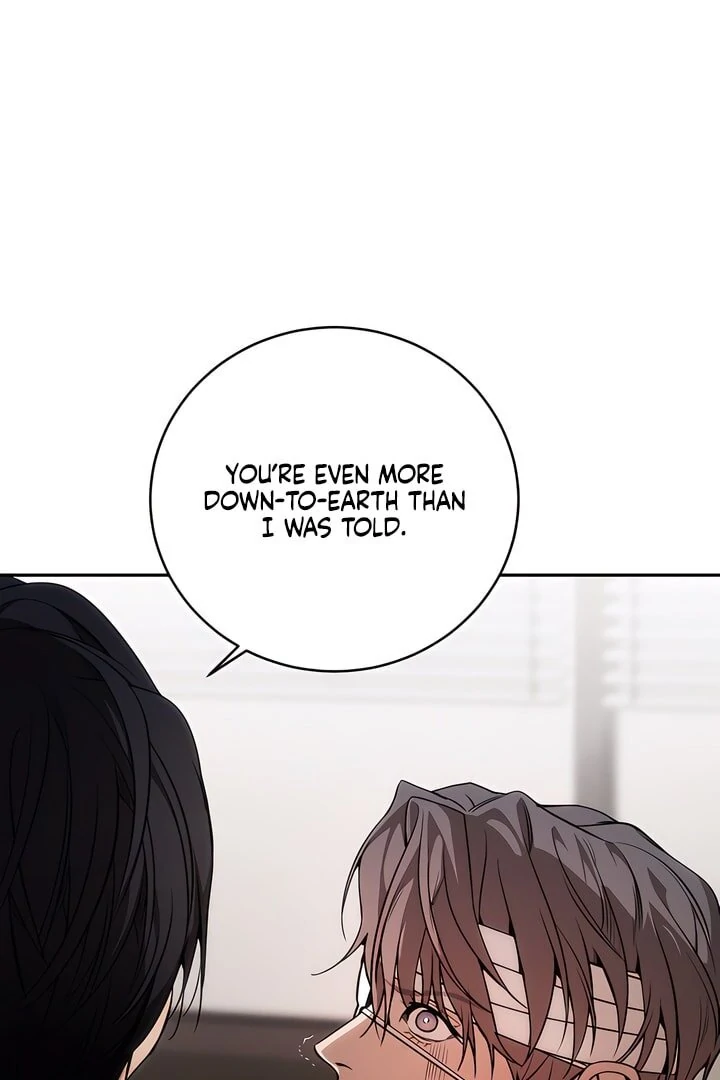 PEARL BOY: IGNITE THE DAWN Chapter 13 - Page 81 in English