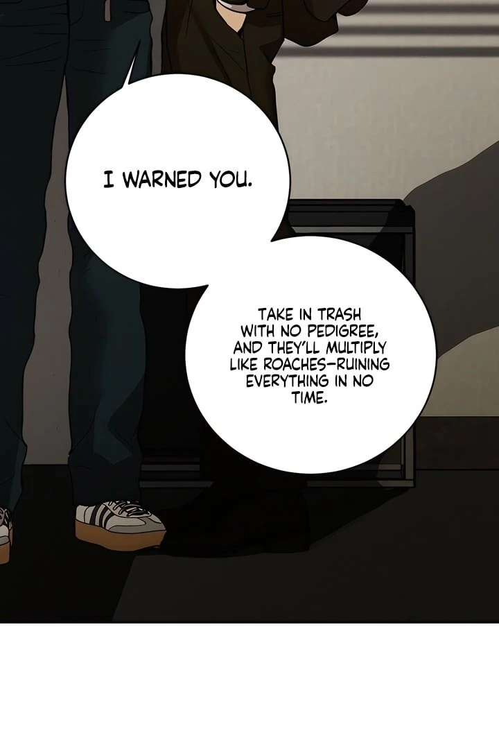 PEARL BOY: IGNITE THE DAWN Chapter 13 - Page 91 in English