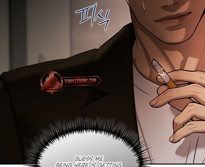 PEARL BOY: IGNITE THE DAWN Chapter 14 - Page 12 in English