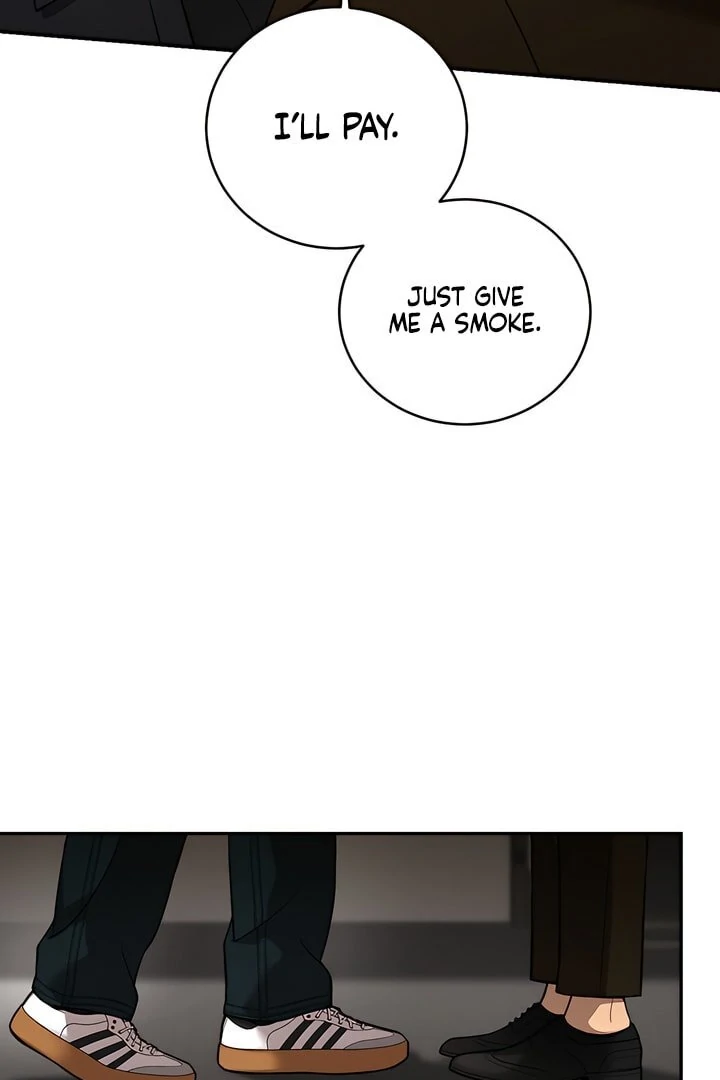 PEARL BOY: IGNITE THE DAWN Chapter 14 - Page 18 in English