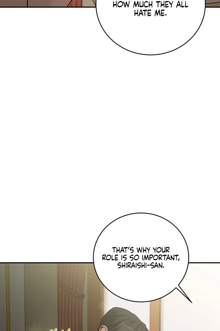 PEARL BOY: IGNITE THE DAWN Chapter 14 - Page 33 in English