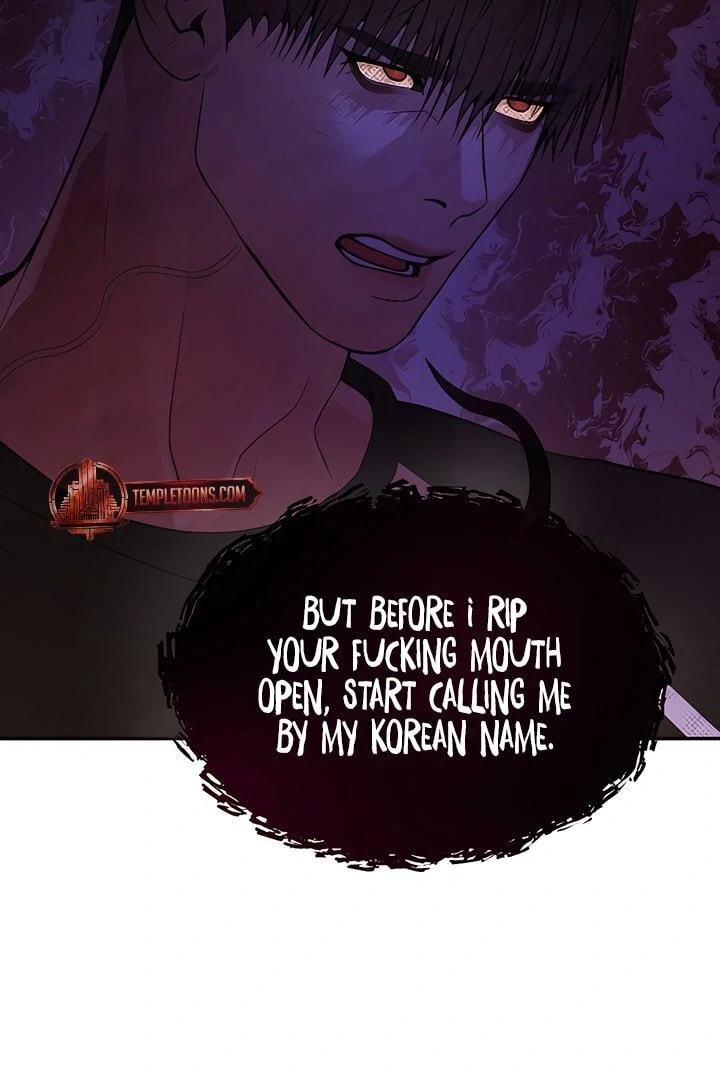 PEARL BOY: IGNITE THE DAWN Chapter 14 - Page 43 in English