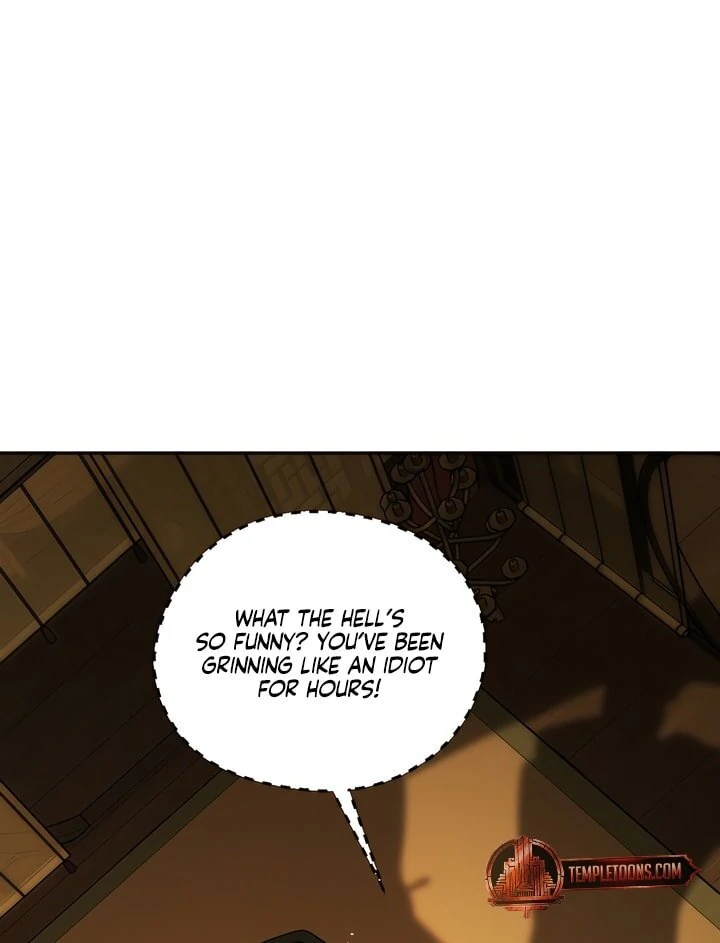 PEARL BOY: IGNITE THE DAWN Chapter 14 - Page 58 in English