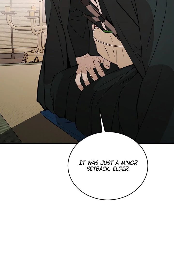 PEARL BOY: IGNITE THE DAWN Chapter 14 - Page 67 in English