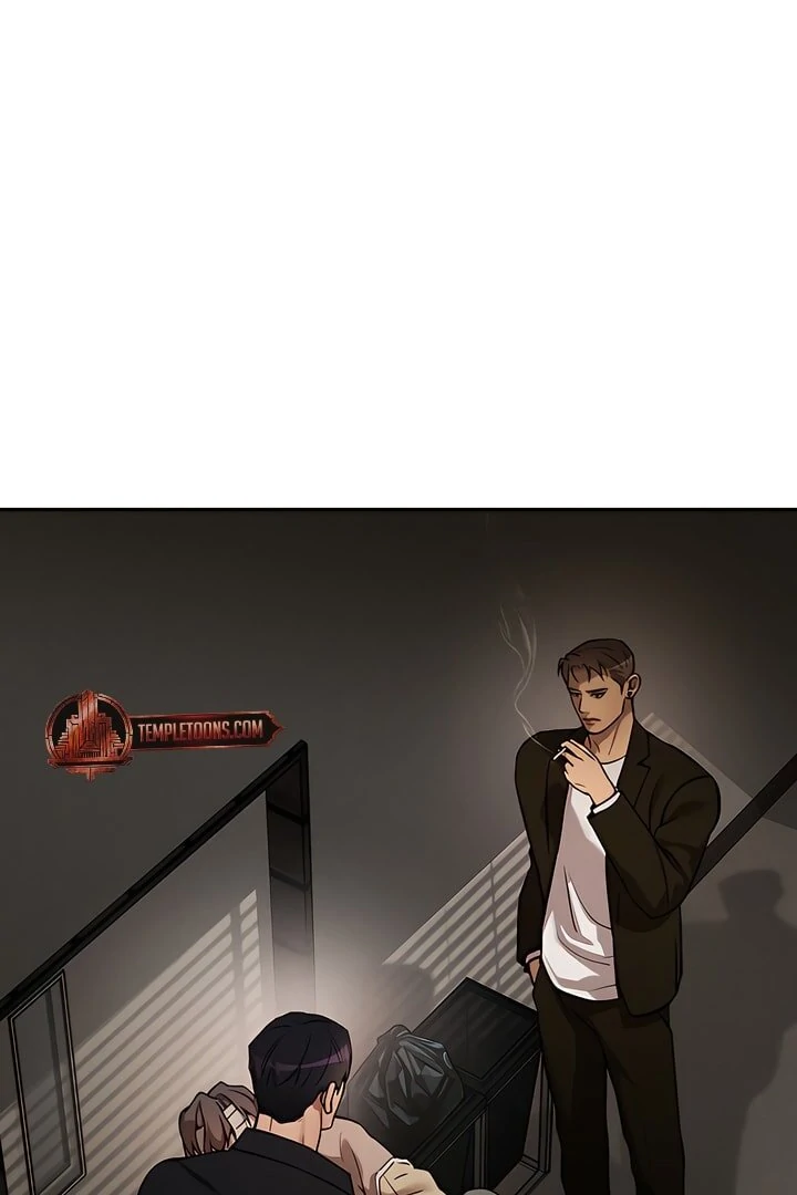 PEARL BOY: IGNITE THE DAWN Chapter 14 - Page 7 in English
