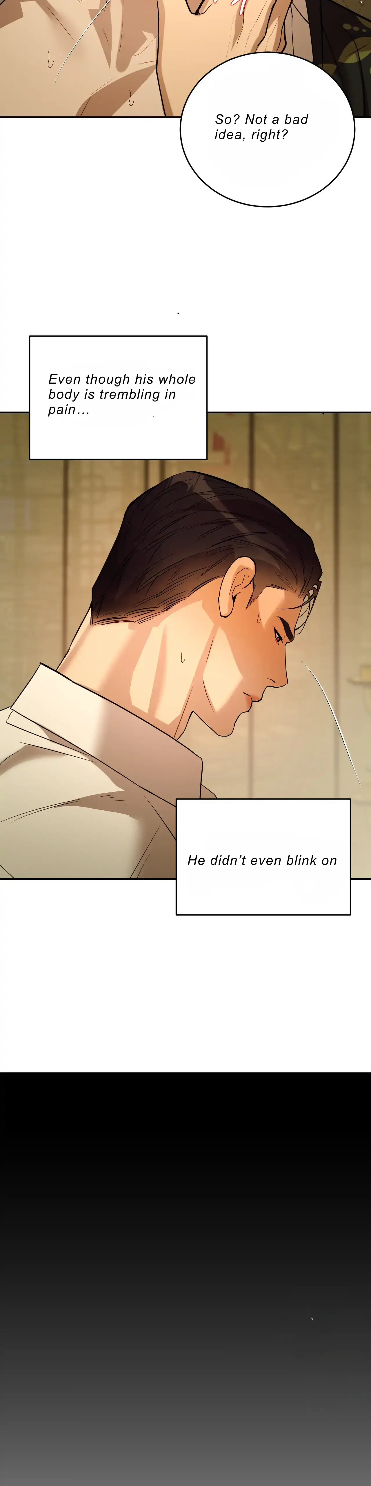 PEARL BOY: IGNITE THE DAWN Chapter 15 - Page 22 in English