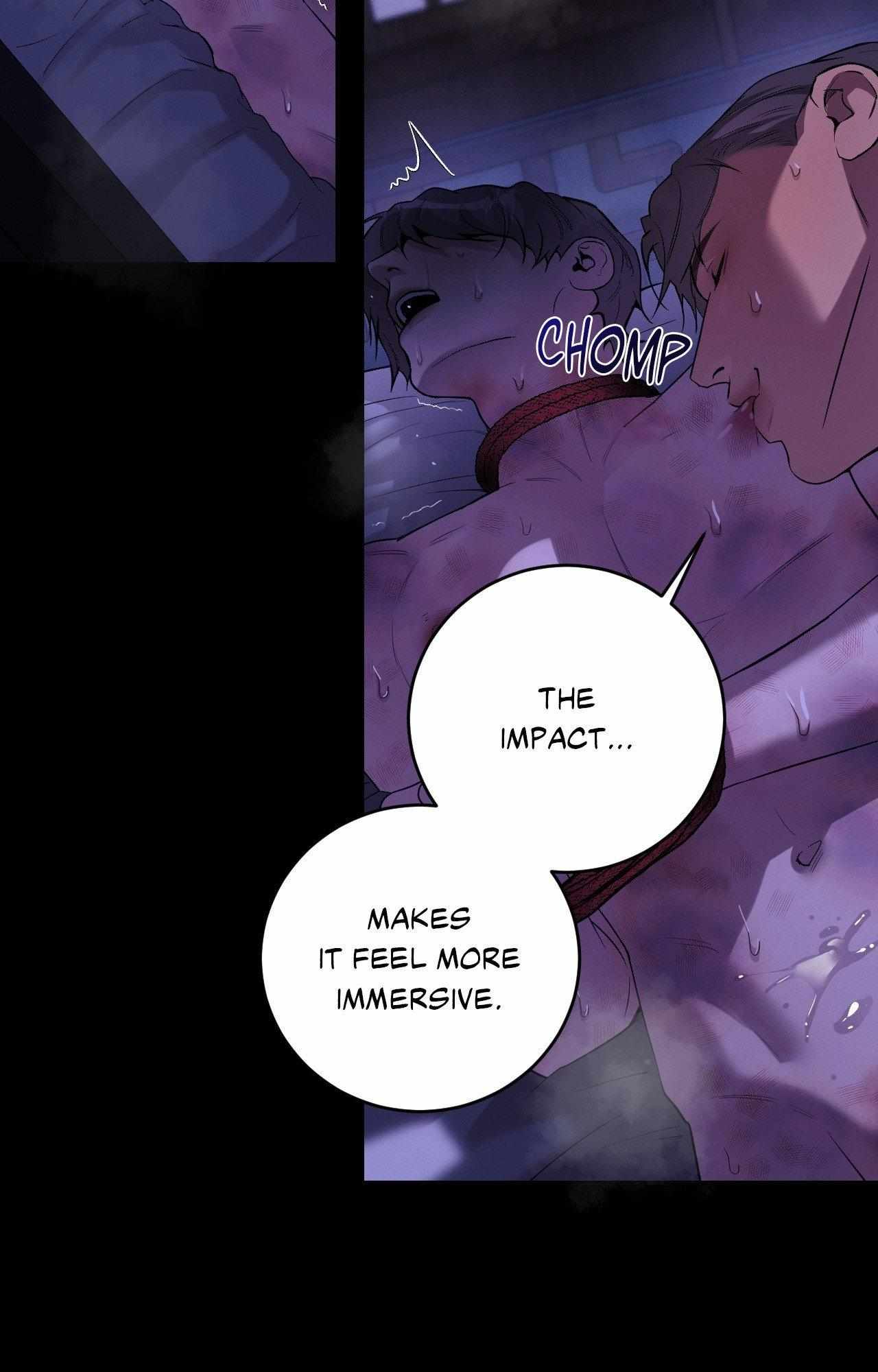 PEARL BOY: IGNITE THE DAWN Chapter 16 - Page 29 in English