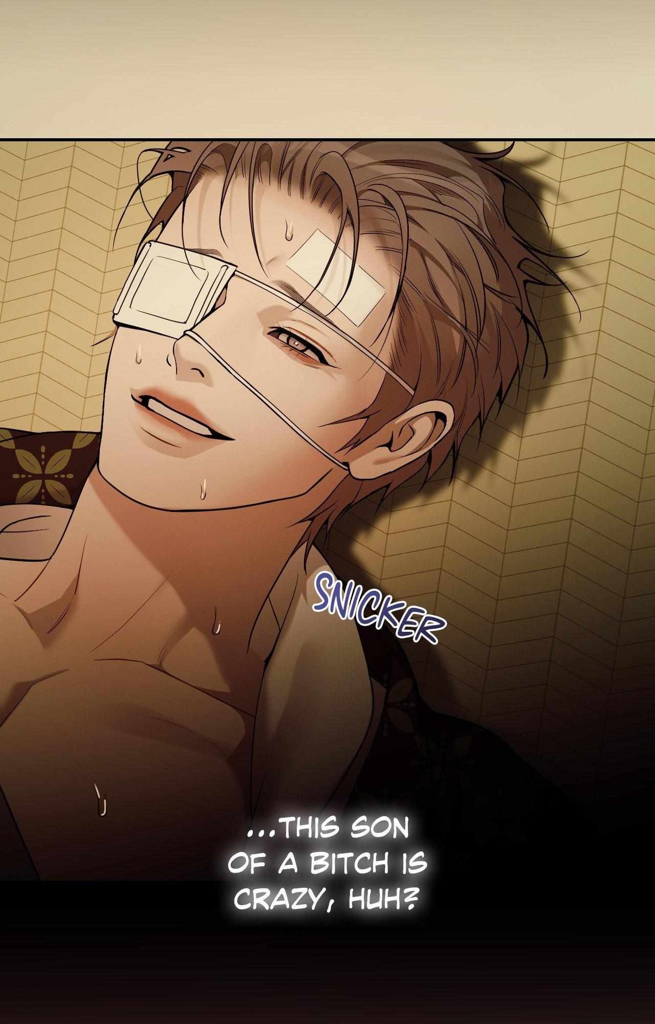 PEARL BOY: IGNITE THE DAWN Chapter 16 - Page 3 in English