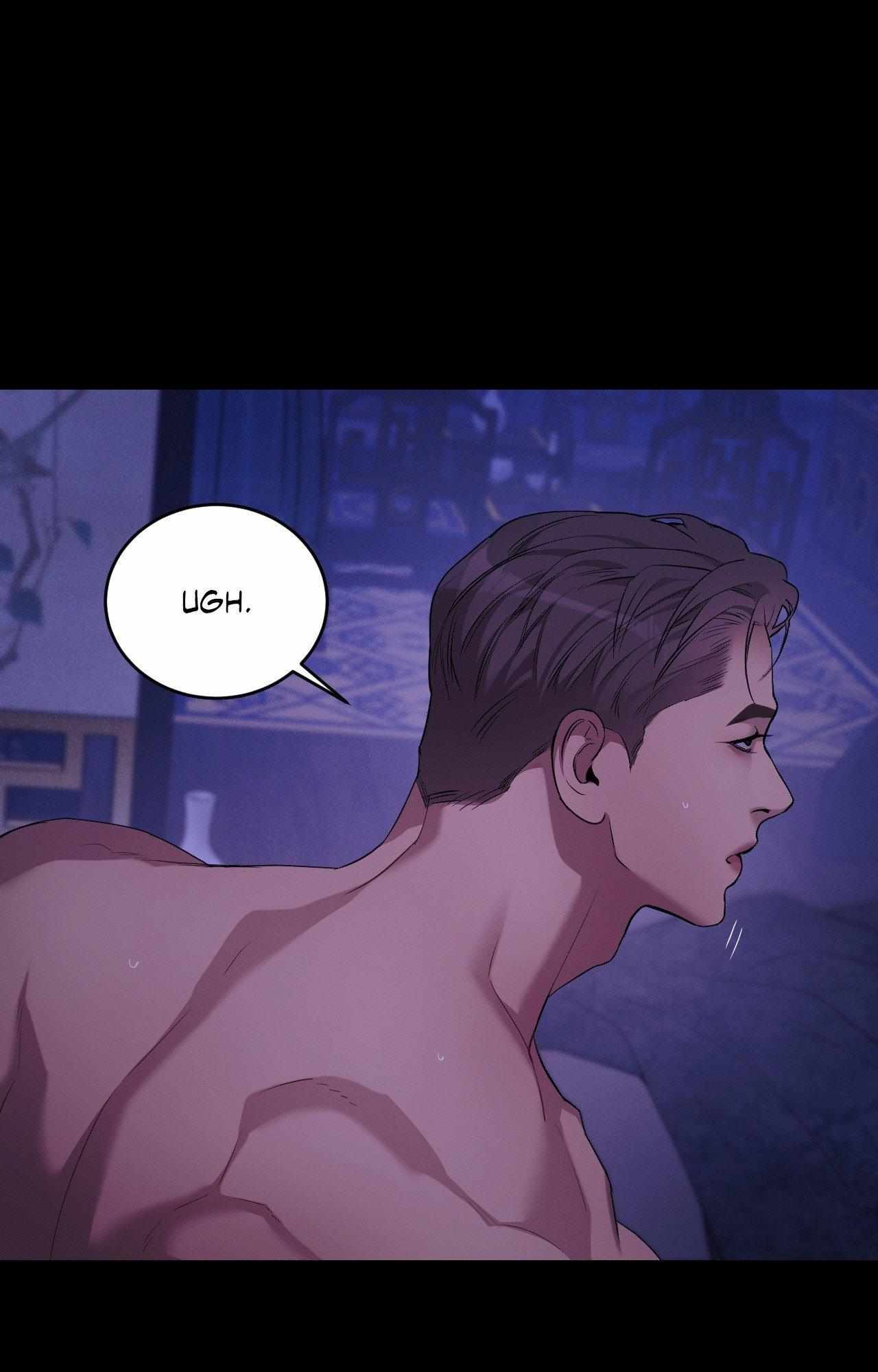 PEARL BOY: IGNITE THE DAWN Chapter 16 - Page 31 in English