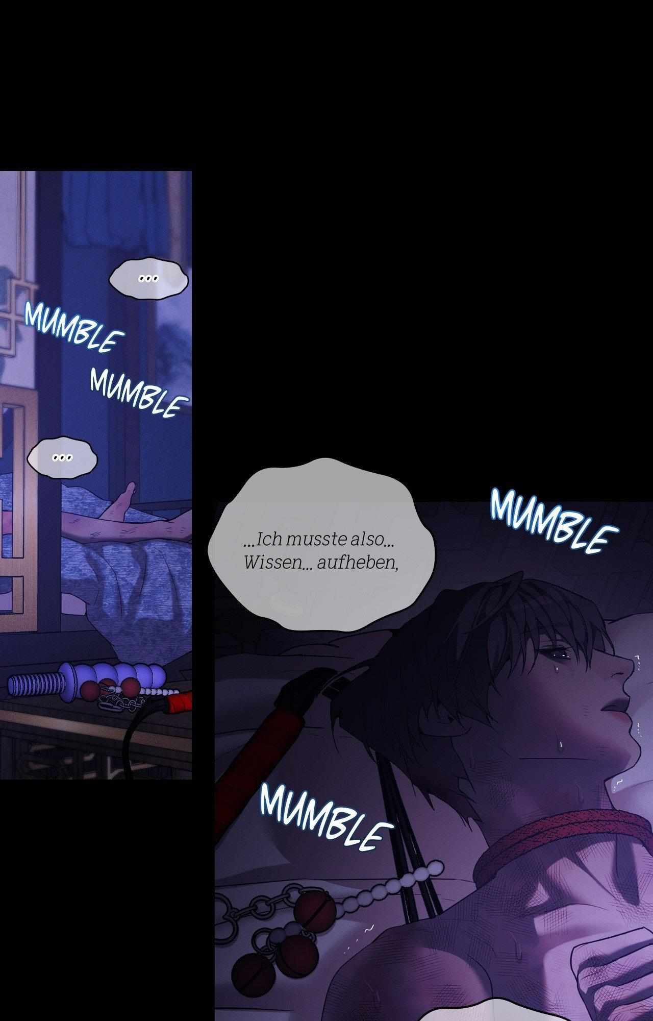 PEARL BOY: IGNITE THE DAWN Chapter 16 - Page 35 in English