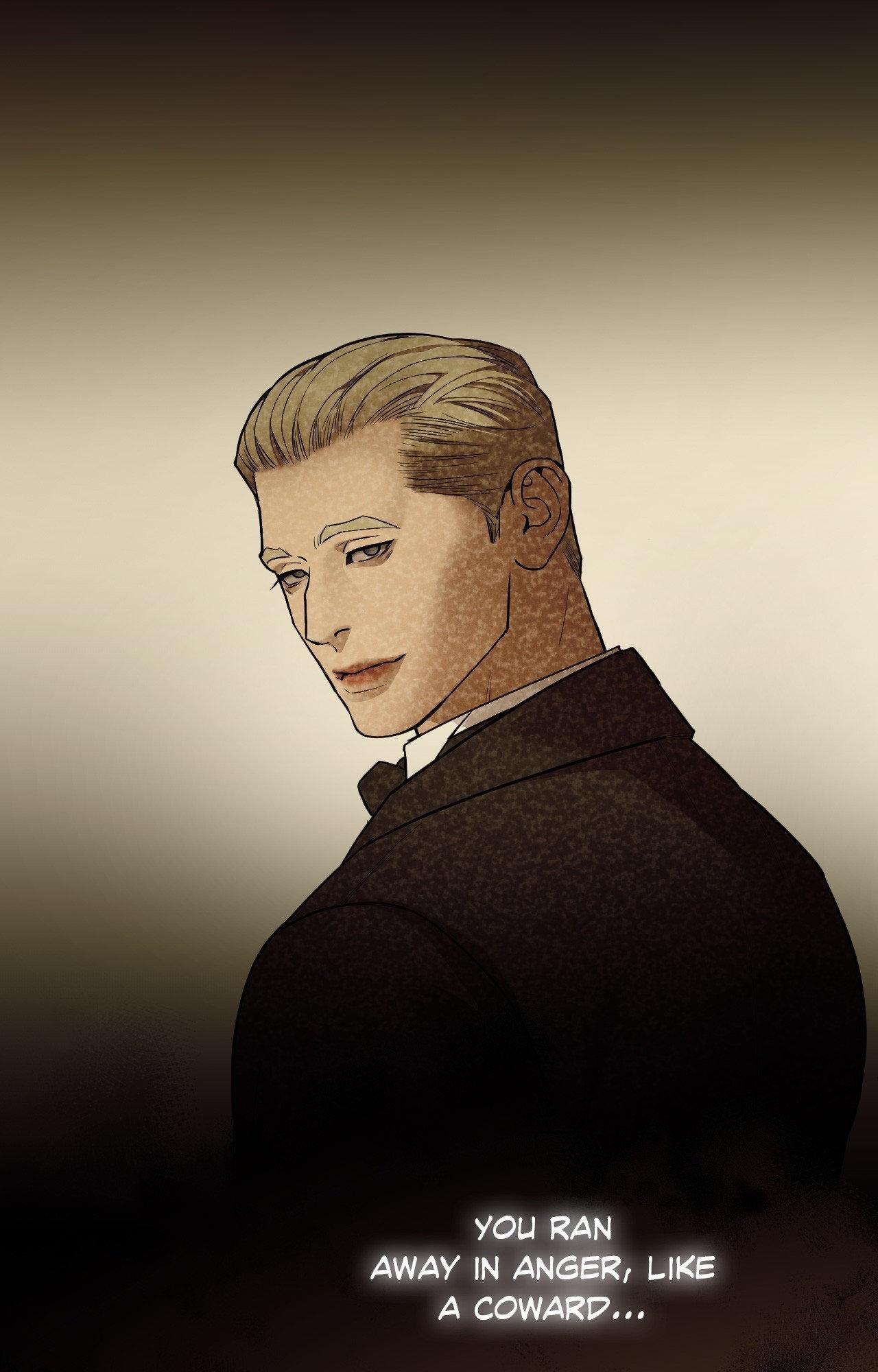 PEARL BOY: IGNITE THE DAWN Chapter 16 - Page 4 in English