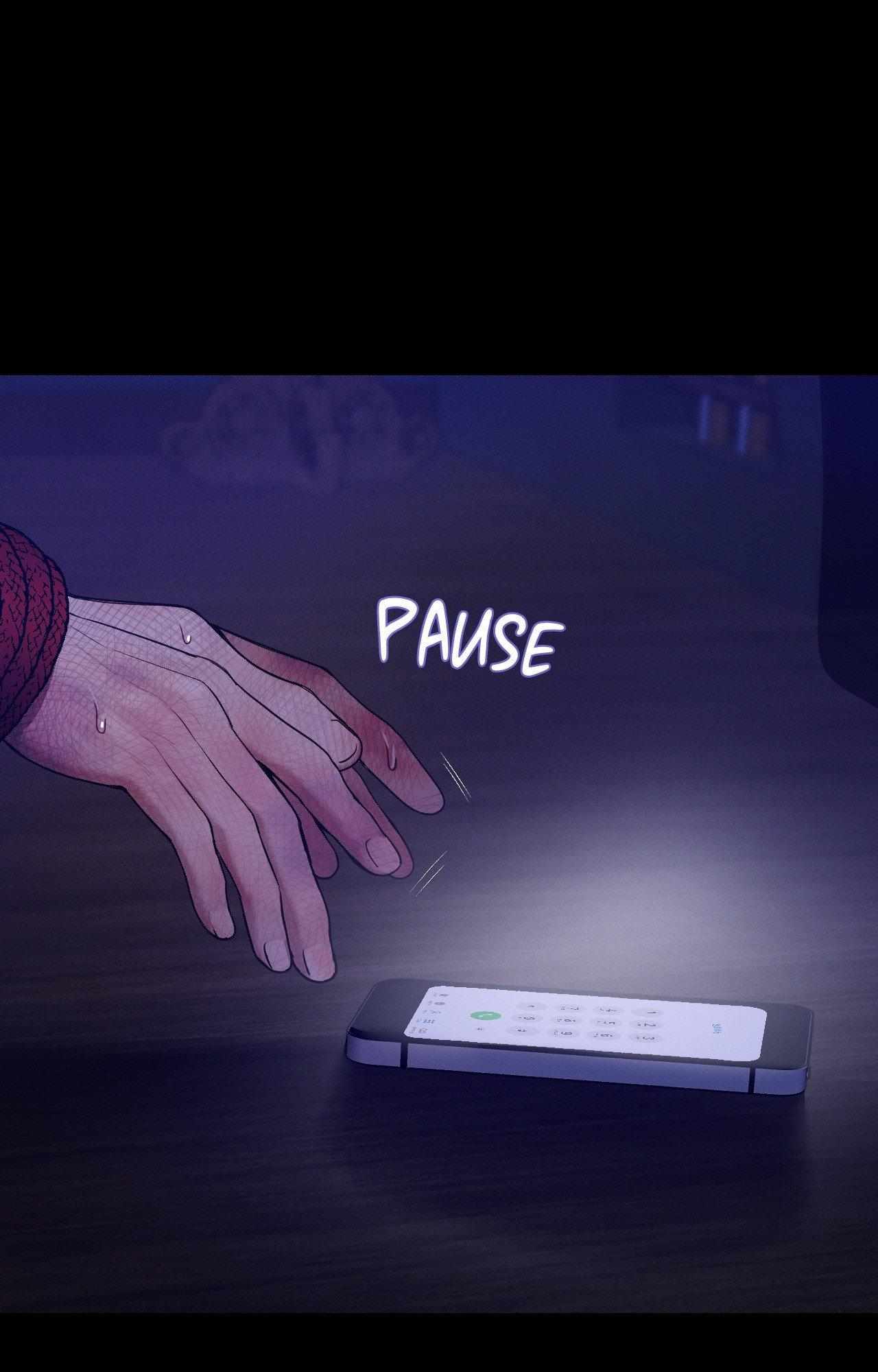 PEARL BOY: IGNITE THE DAWN Chapter 16 - Page 44 in English
