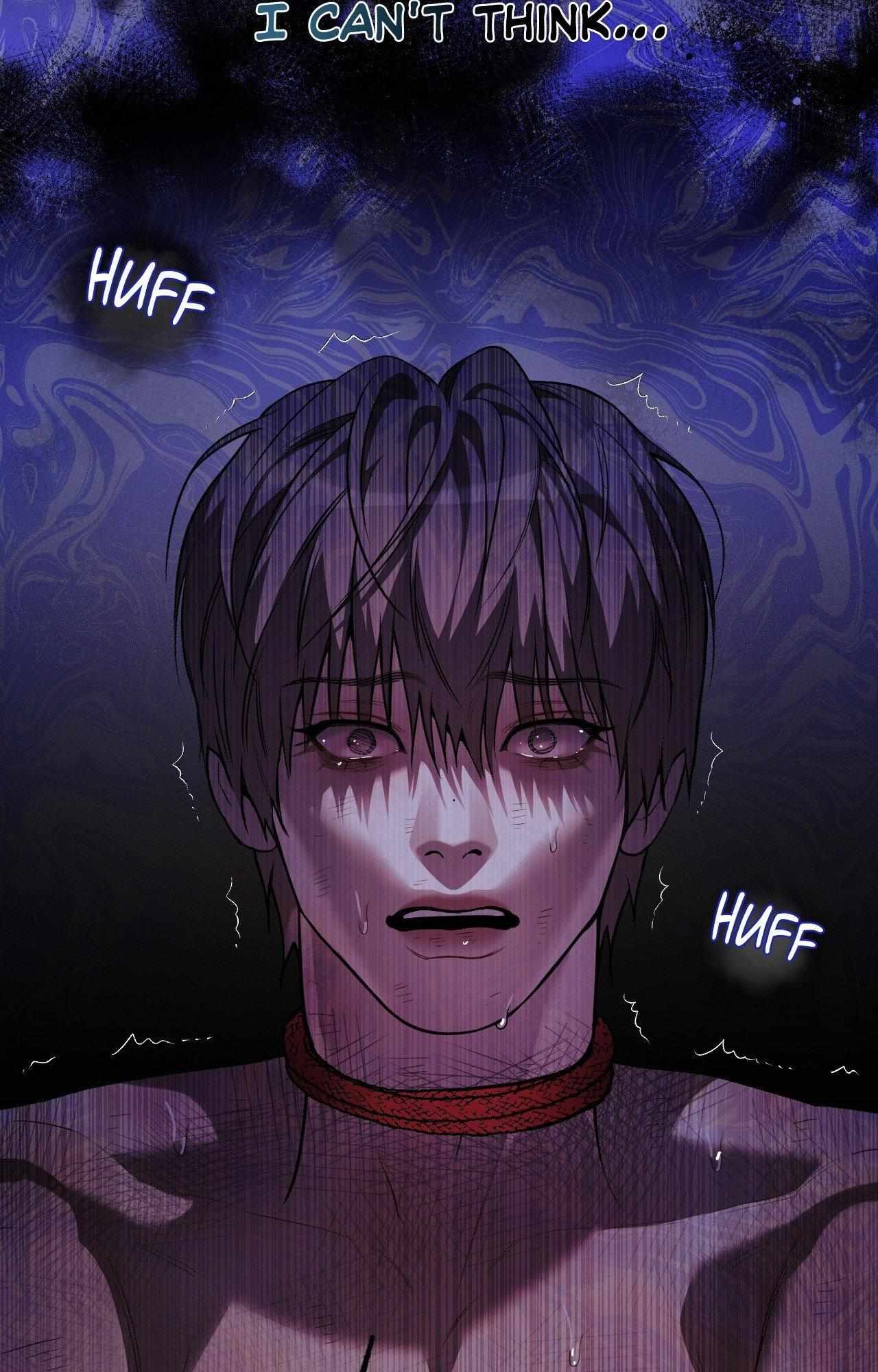 PEARL BOY: IGNITE THE DAWN Chapter 16 - Page 47 in English