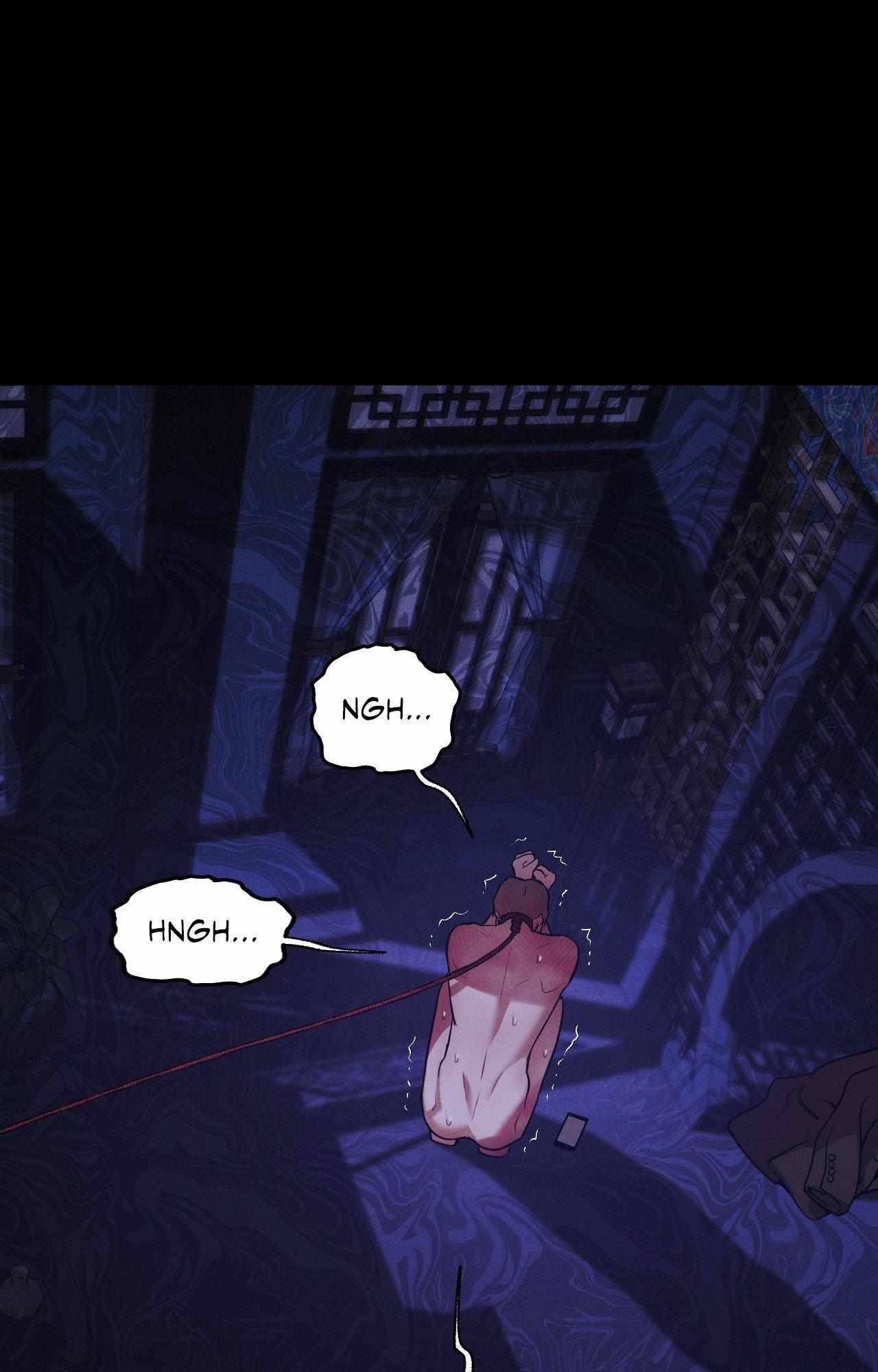 PEARL BOY: IGNITE THE DAWN Chapter 16 - Page 49 in English