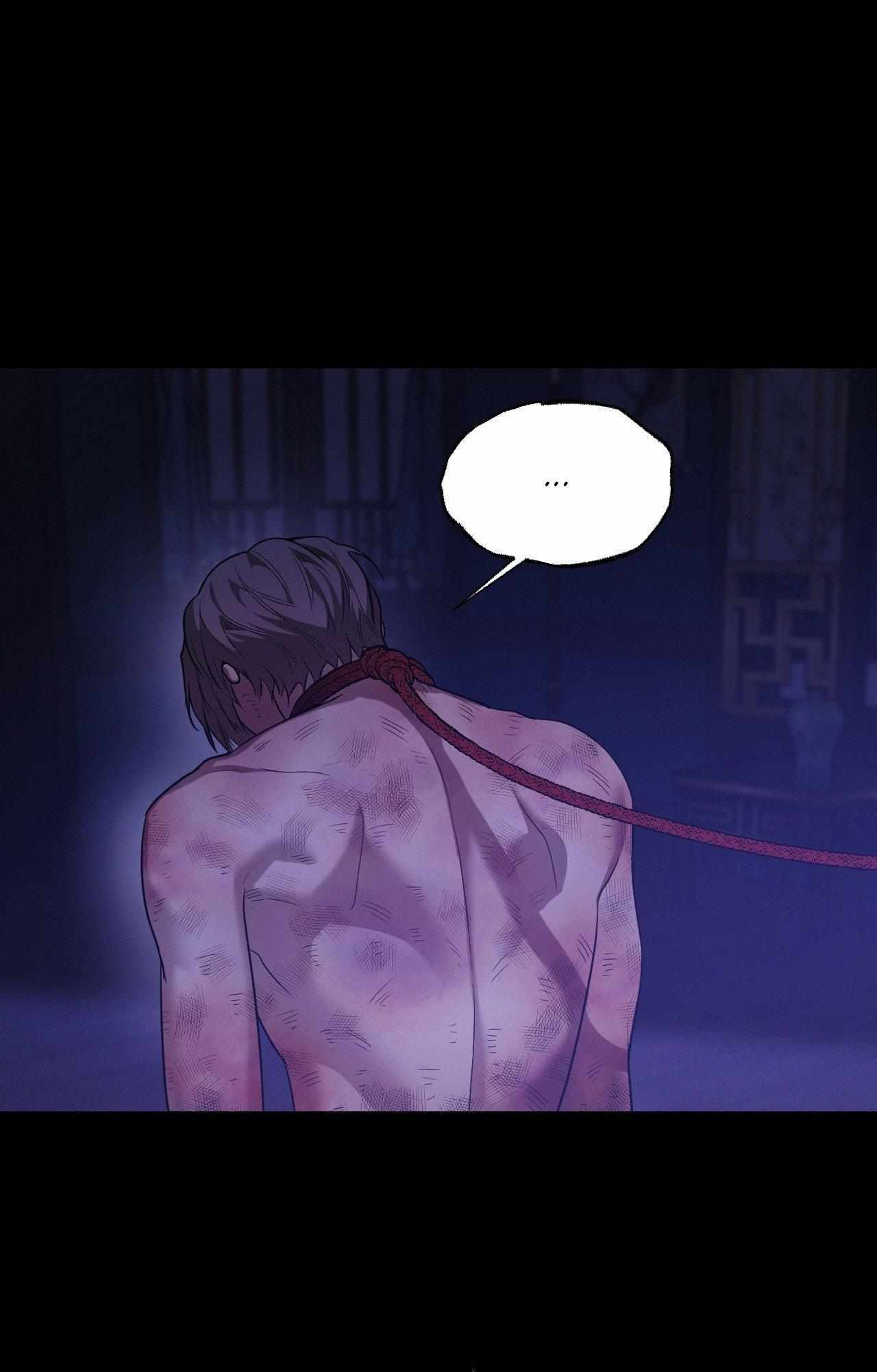 PEARL BOY: IGNITE THE DAWN Chapter 16 - Page 61 in English