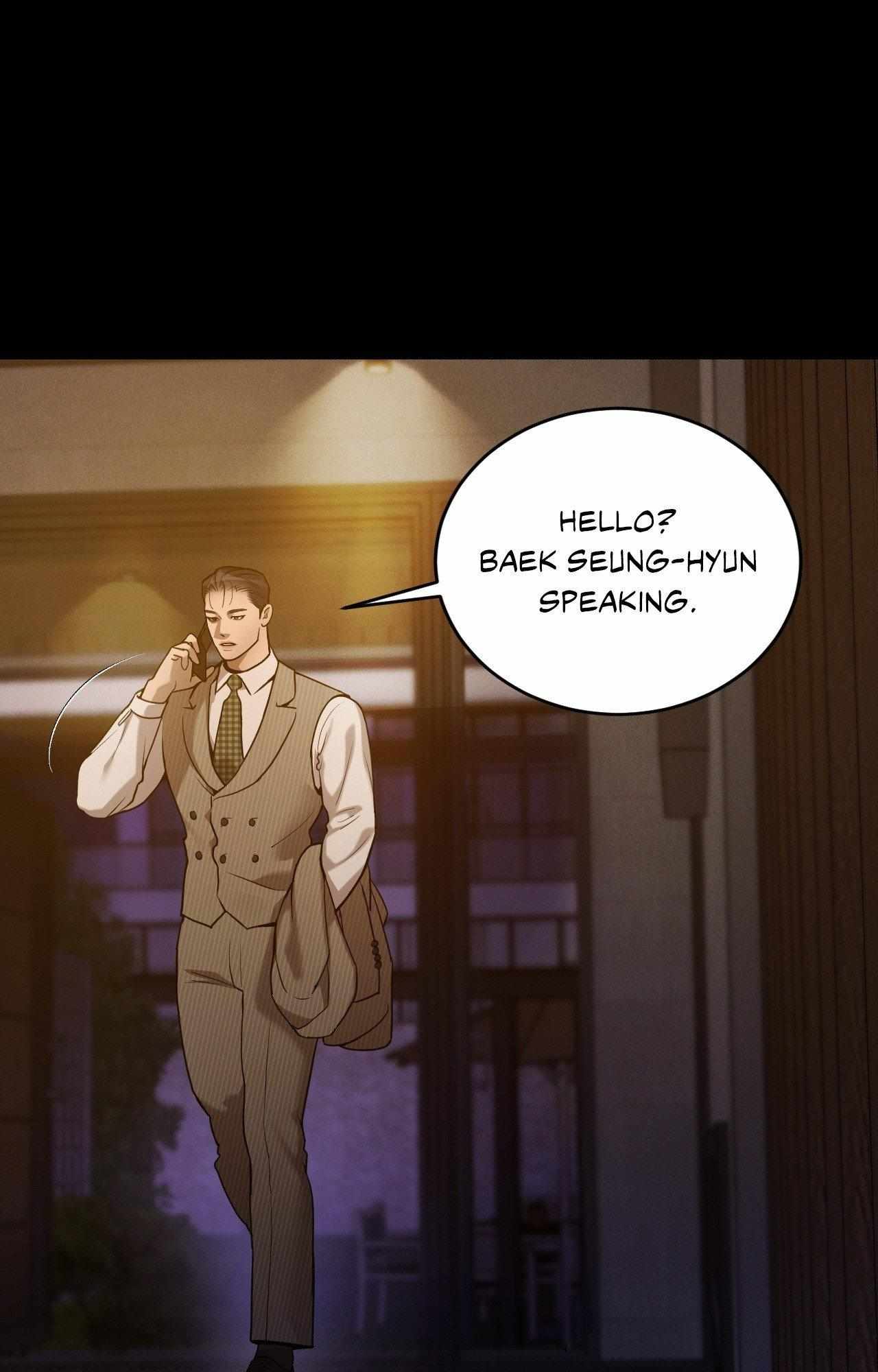 PEARL BOY: IGNITE THE DAWN Chapter 16 - Page 65 in English