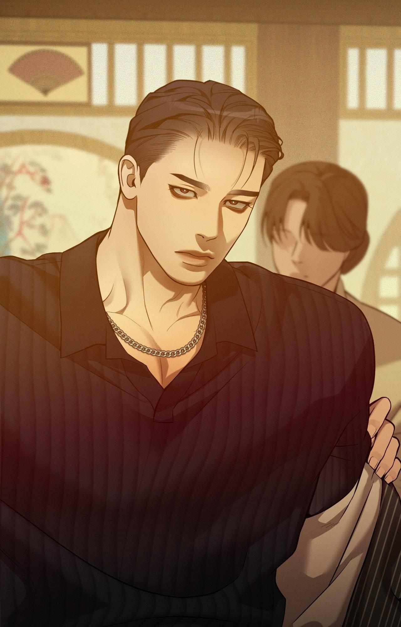 PEARL BOY: IGNITE THE DAWN Chapter 16 - Page 74 in English