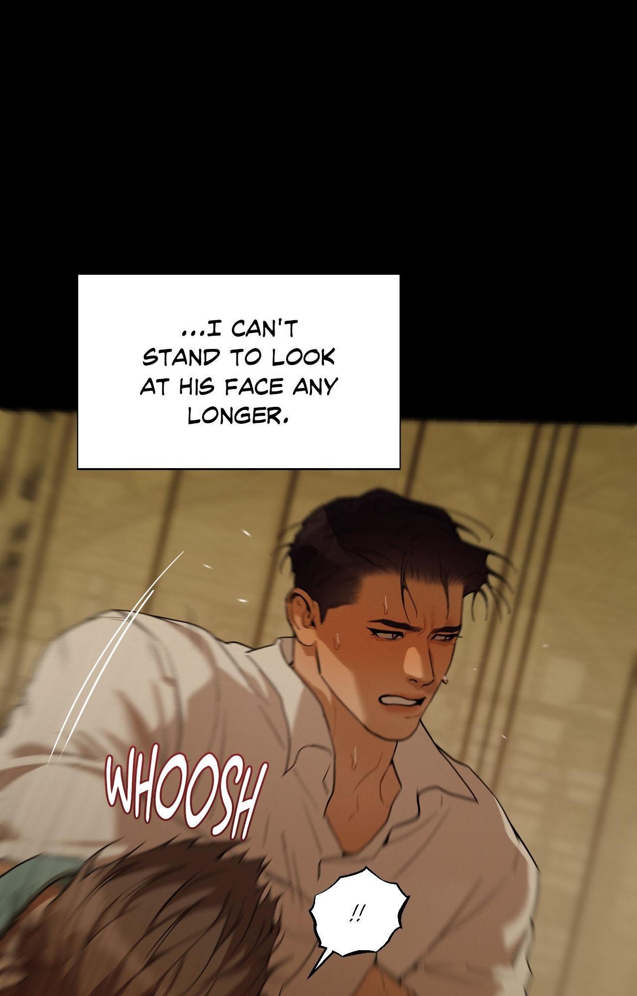 PEARL BOY: IGNITE THE DAWN Chapter 17 - Page 15 in English