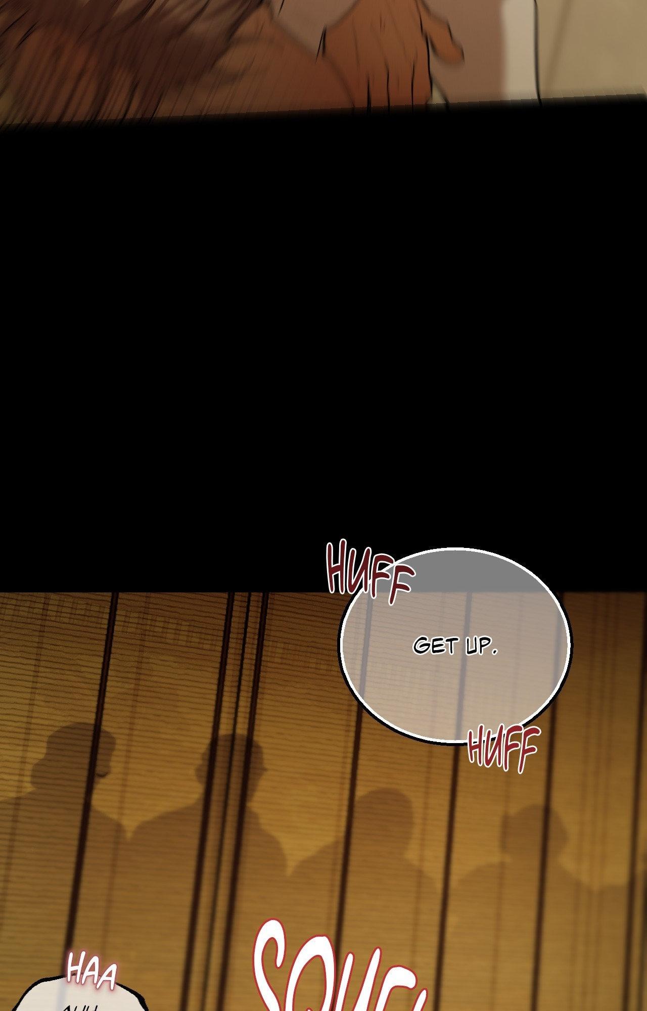 PEARL BOY: IGNITE THE DAWN Chapter 17 - Page 16 in English