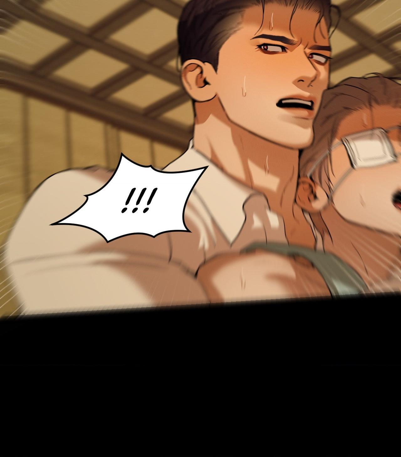 PEARL BOY: IGNITE THE DAWN Chapter 17 - Page 20 in English