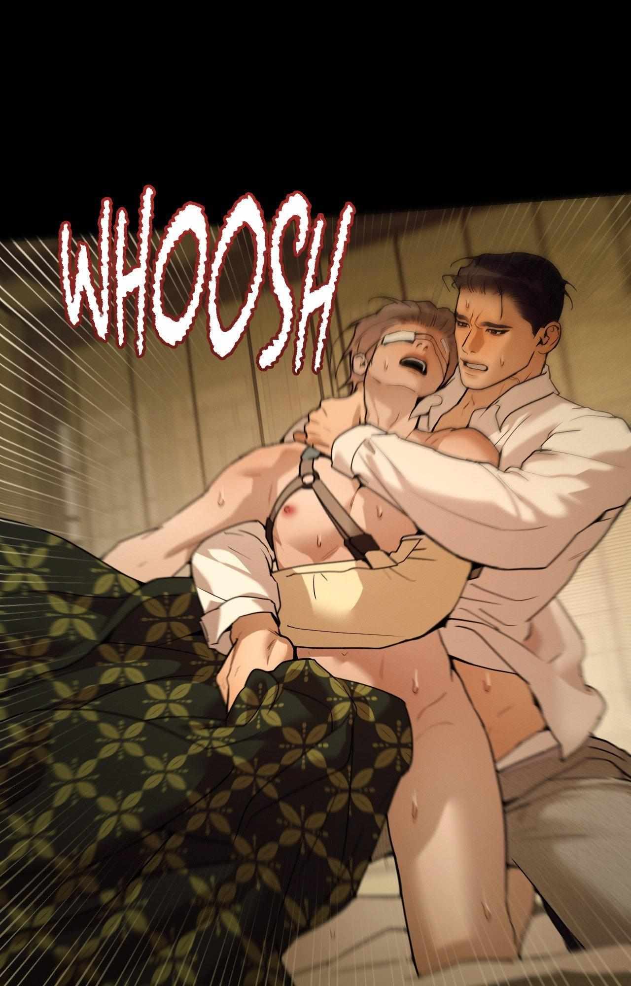 PEARL BOY: IGNITE THE DAWN Chapter 17 - Page 21 in English