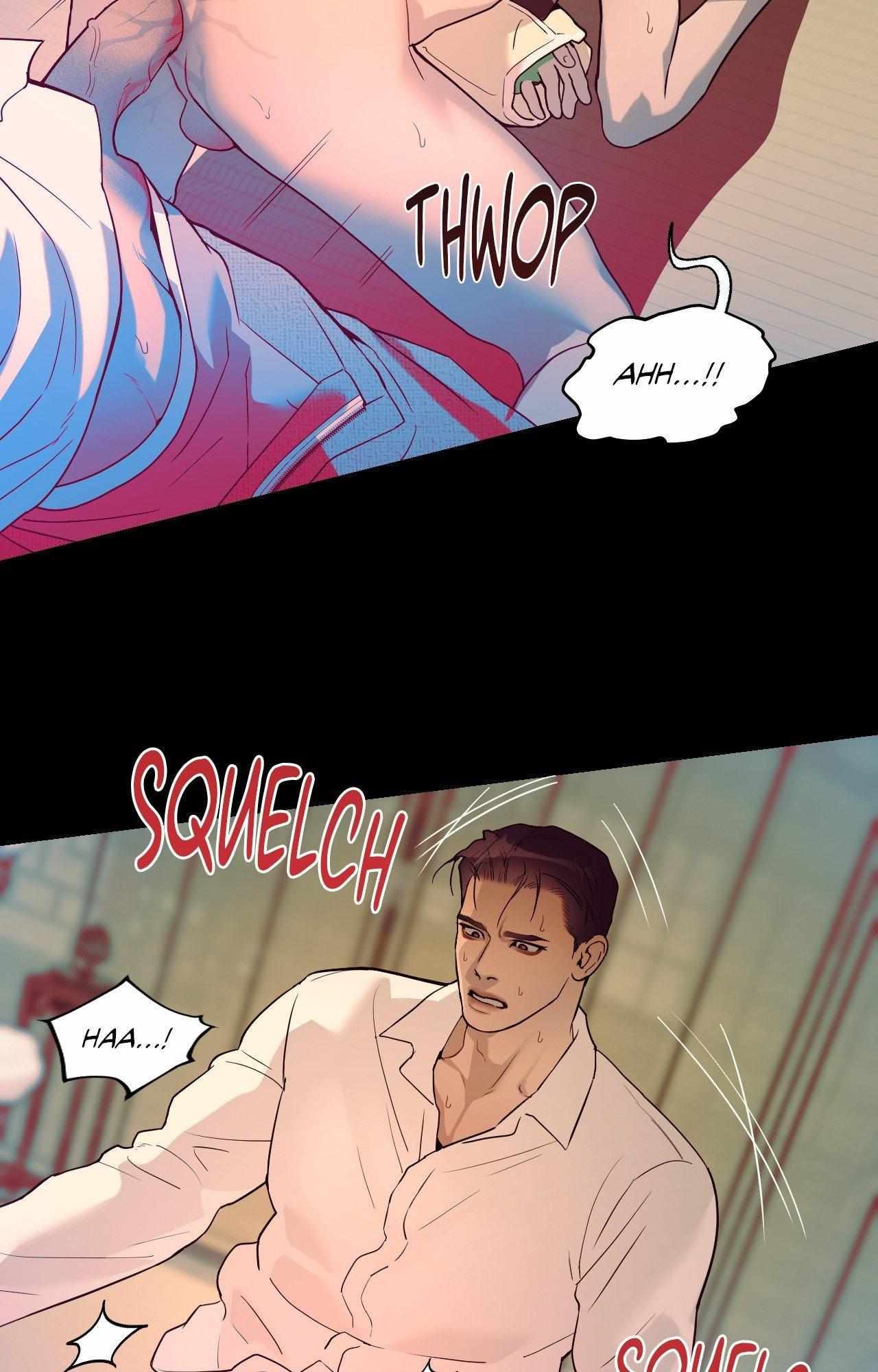 PEARL BOY: IGNITE THE DAWN Chapter 17 - Page 31 in English