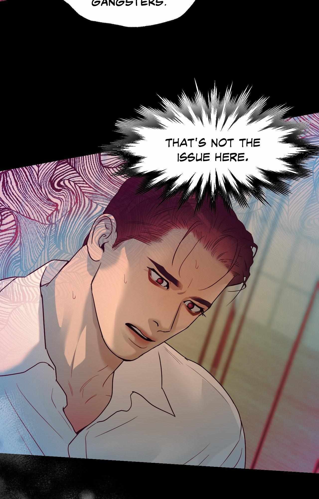 PEARL BOY: IGNITE THE DAWN Chapter 17 - Page 37 in English