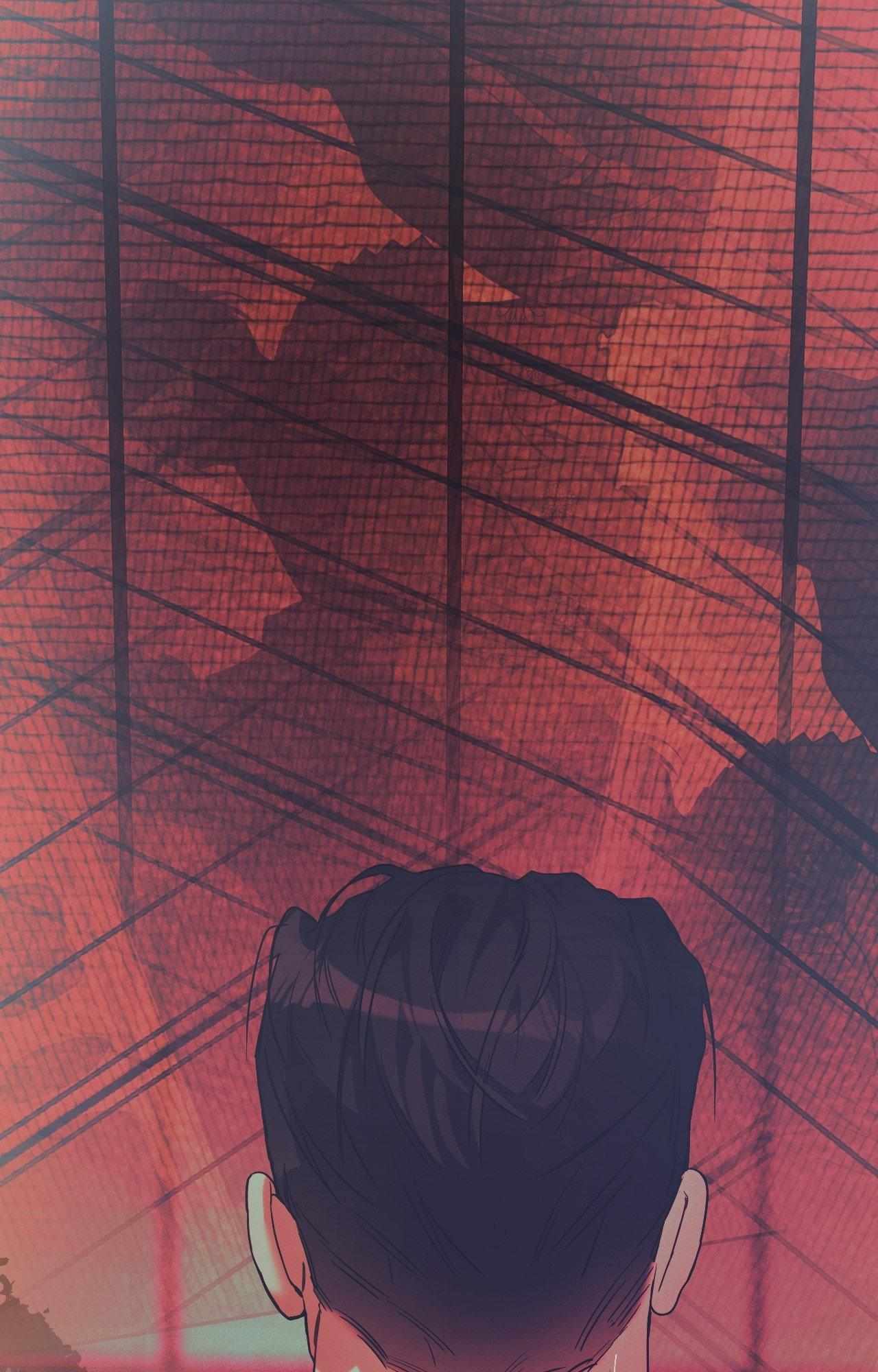 PEARL BOY: IGNITE THE DAWN Chapter 17 - Page 42 in English
