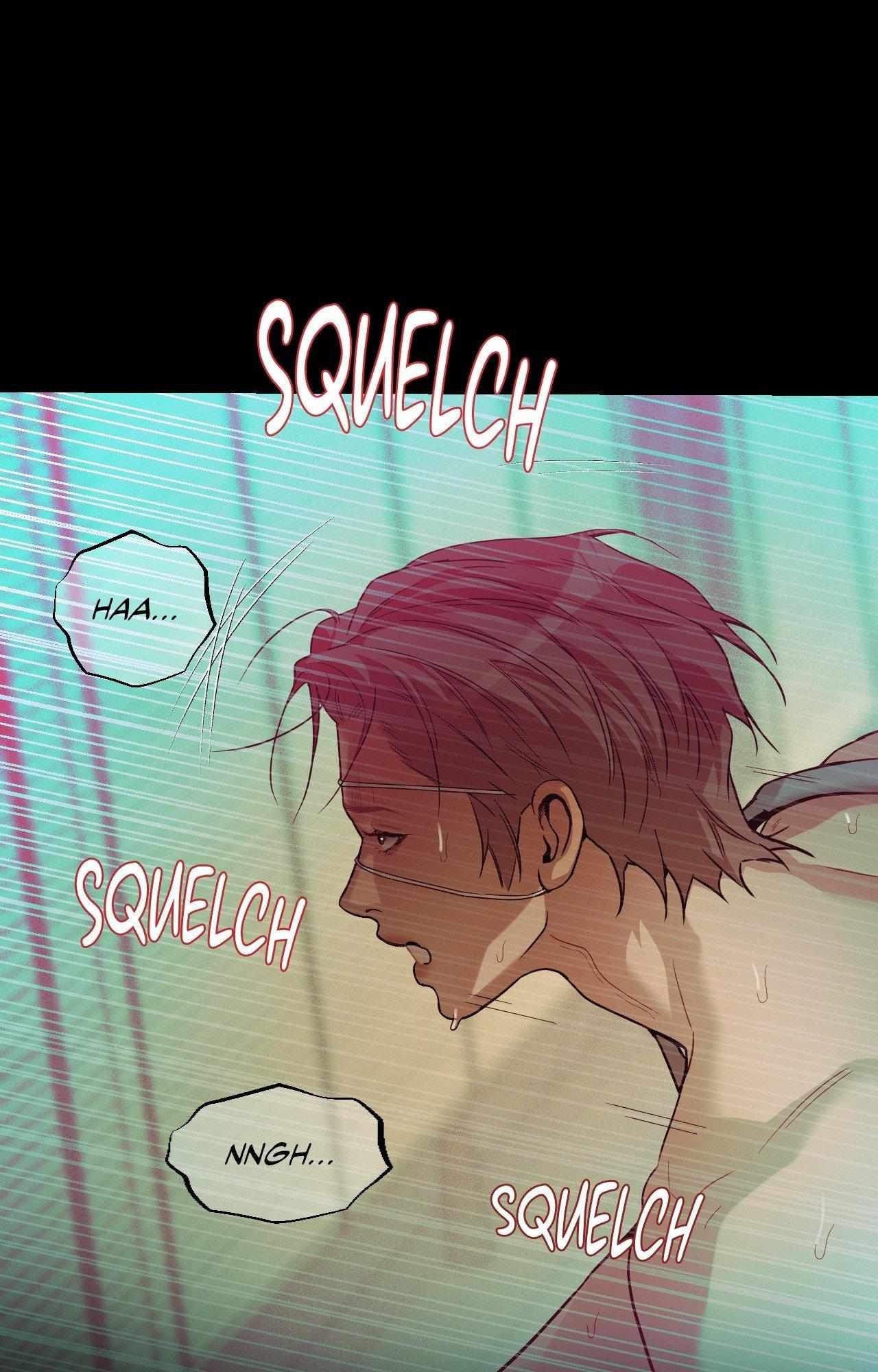 PEARL BOY: IGNITE THE DAWN Chapter 17 - Page 44 in English