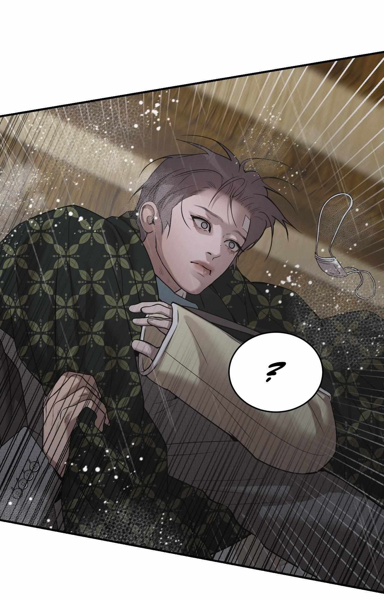 PEARL BOY: IGNITE THE DAWN Chapter 17 - Page 53 in English